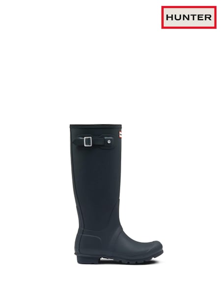 Hunter Womens Original Tall Wellies (893630) | £120