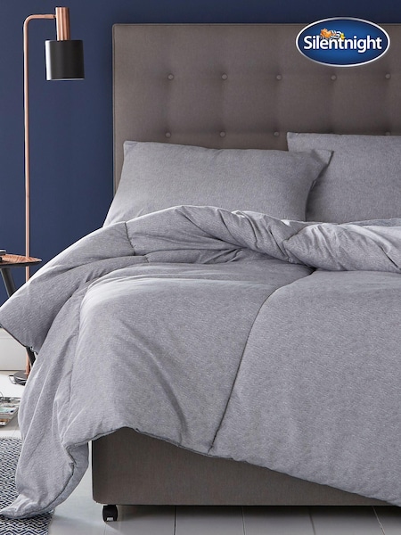 Silentnight Coverless Duvet and Pillow Set (8J4414) | £29
