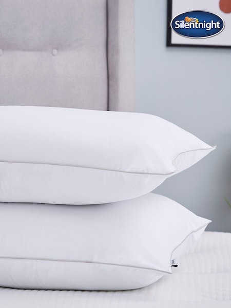 Silentnight 2 Pack So Full Pillows (8V5597) | £21