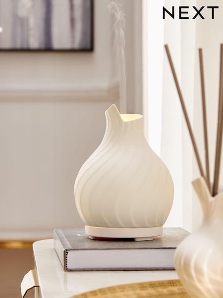 Midnight Patchouli and Amber 100ml Electric Diffuser (901674) | £40