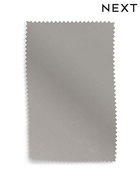 Silver Columbia Upholstery Swatch (905062) | £0
