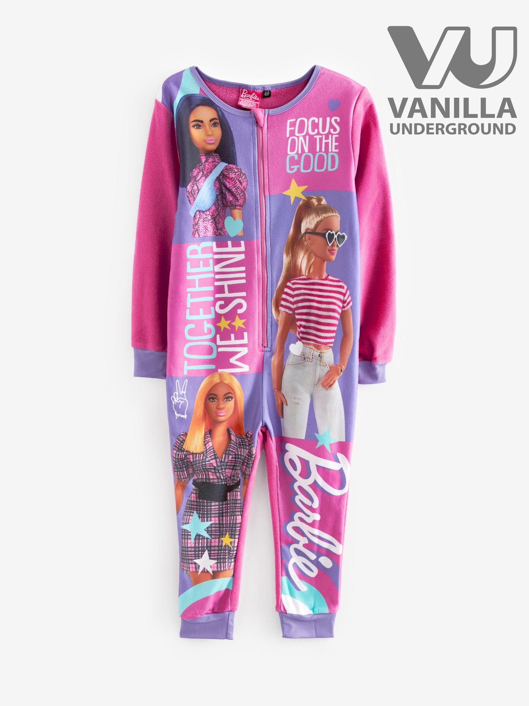Barbie Next Official Site