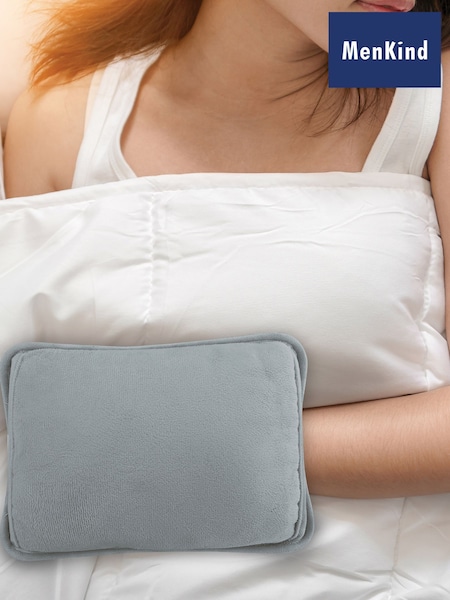 Menkind Selfcare Electric Hot Water Bottle