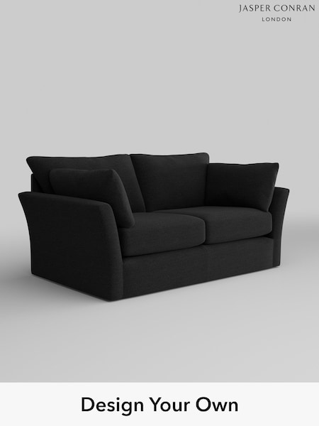 Soft Boucle/Black Arun By Jasper Conran (909892) | £1,099