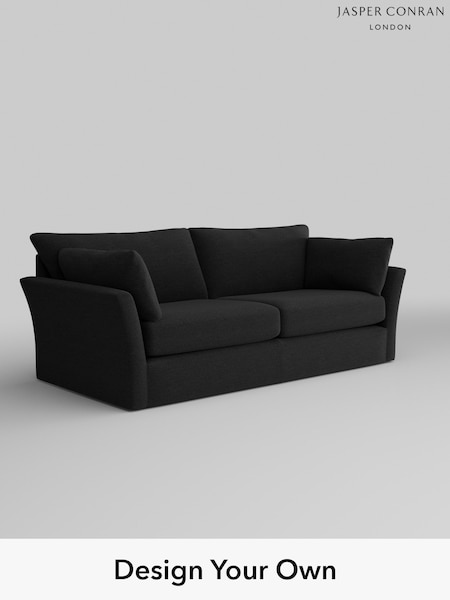 Soft Boucle/Black Arun By Jasper Conran (909892) | £1,299