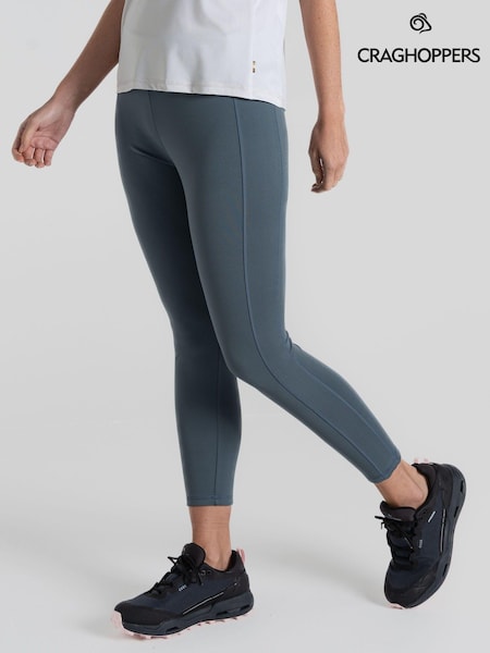 Craghoppers Grey Alex Leggings (910692) | £50