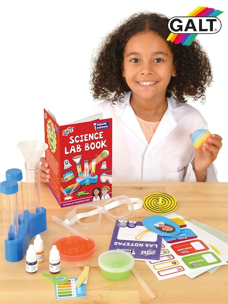 Galt Toys Science Lab (911076) | £16