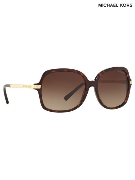 Michael Kors Adrianna II Sunglasses (911709) | £129