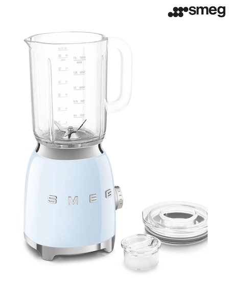 Smeg Blue Blender (915444) | £180