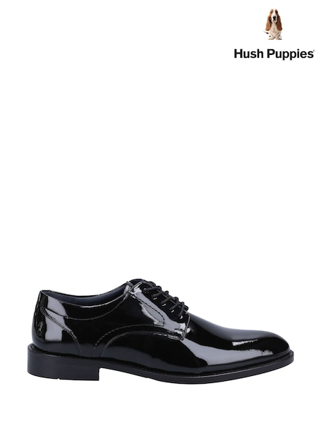 Hush Puppies Damien Lace Up Shoes (916024) | £90