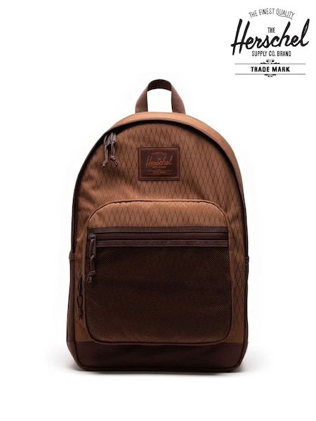 Brown - Herschel Supply Co Kaine Backpack