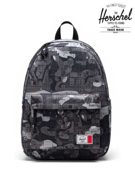 Black - Herschel Supply Co. Classic Backpack