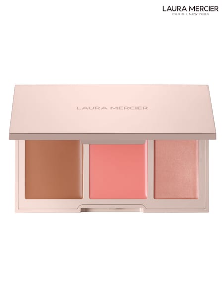 Amour - Laura Mercier Bonne Glow Cream Face Palette