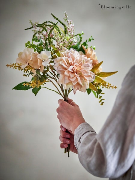 Bloomingville Glow Bouquet
