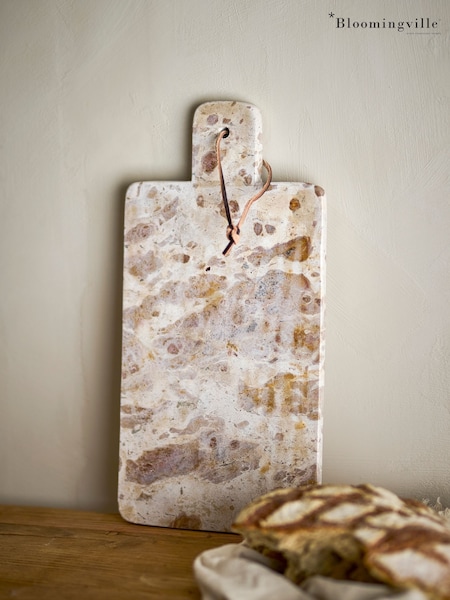 Bloomingville Nukaka Cutting Board