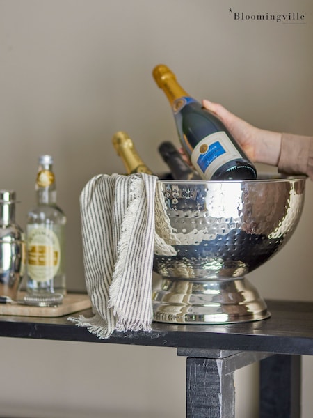 Bloomingville Kaluka Champagne Bowl