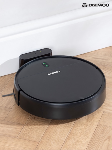 Daewoo Cyclone Freedom Robovacrobotic Vacuum