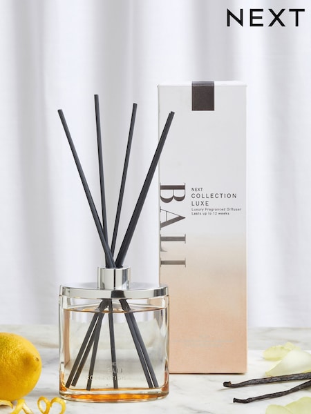 Collection Luxe Bali Reed Diffuser (922404) | £24