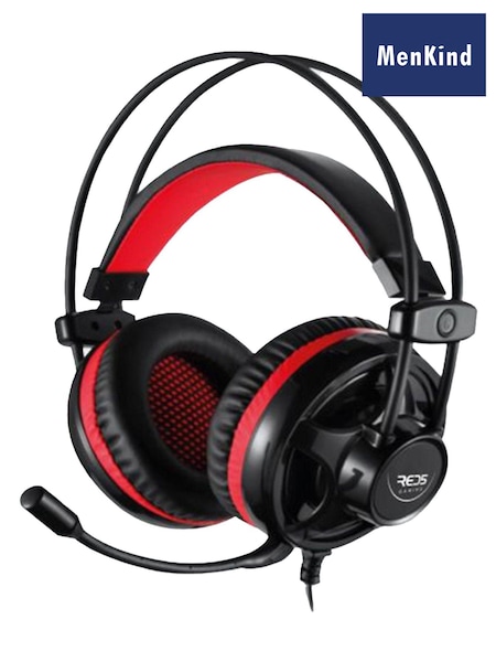 MenKind RED5 Gaming Headset Orbit (922839) | £20