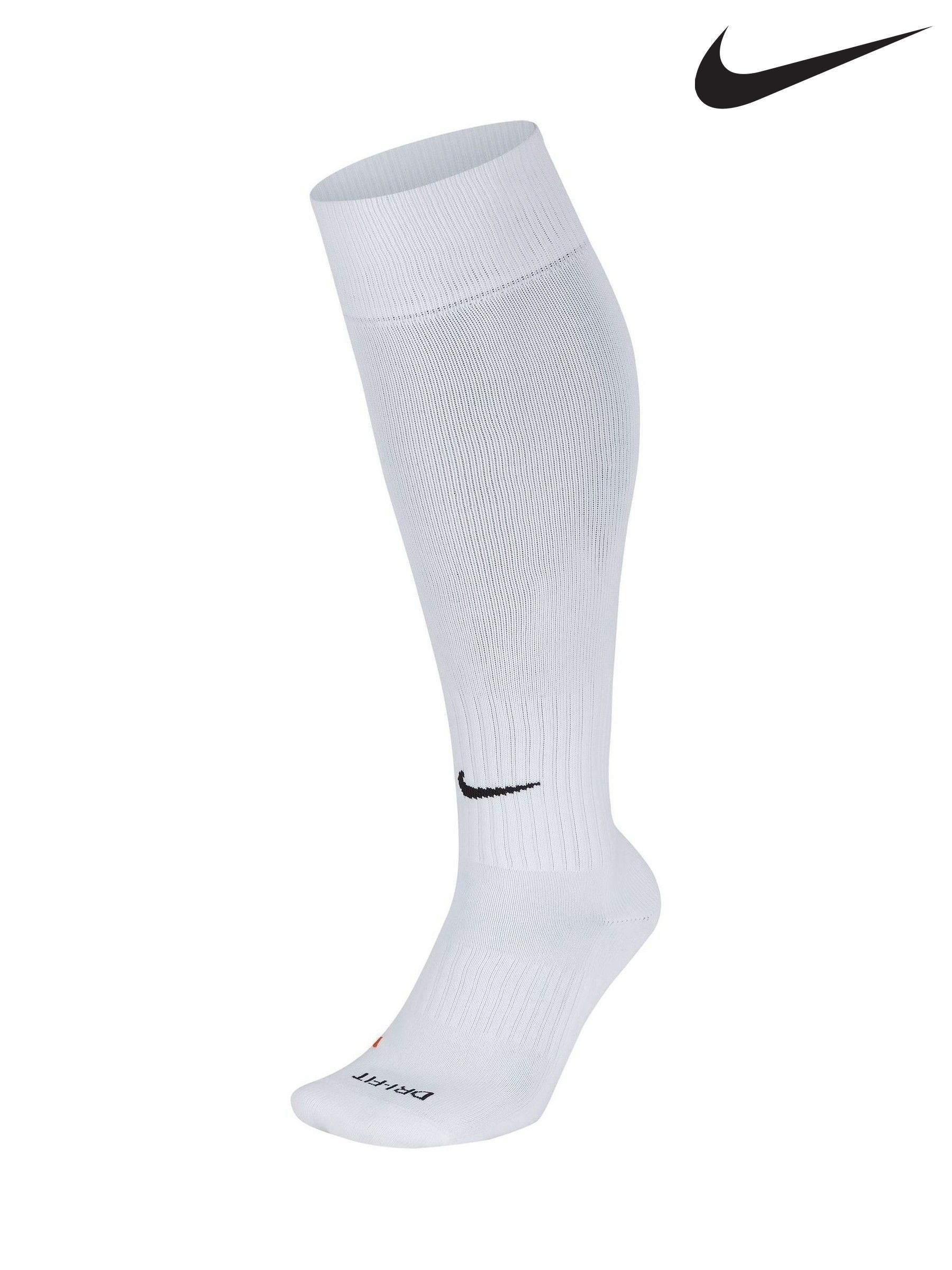 foam runner nike socks