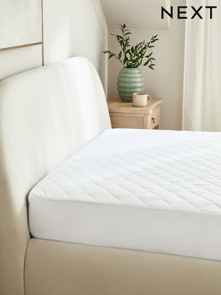 Simply Soft Regular Mattress Protector (925036) | £14 - £28