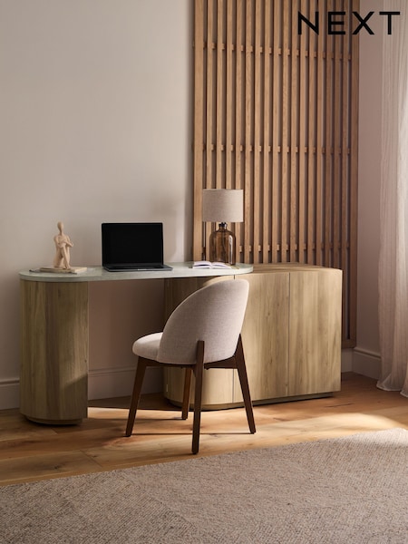 Nomad Swivel Desk