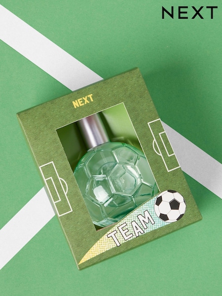 Kids Football Team 100ml Light Fragrance (929298) | £10