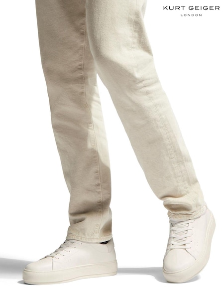 Kurt Geiger London Laney  Trainers (929740) | £139