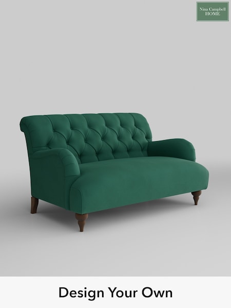 Westbourne/Pine Green Milner By Nina Campbell (931447) | £1,075