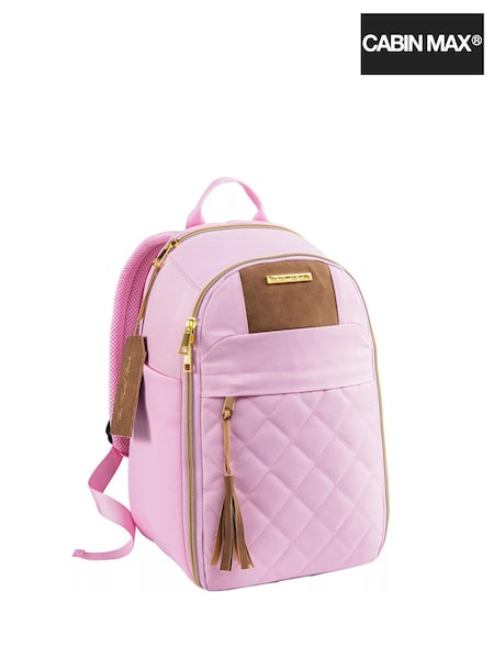 Cabin Max Pink Travel Hack 40cm Backpack (931976) | £40