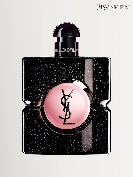 Yves Saint Laurent Black Opium Eau De Parfum
