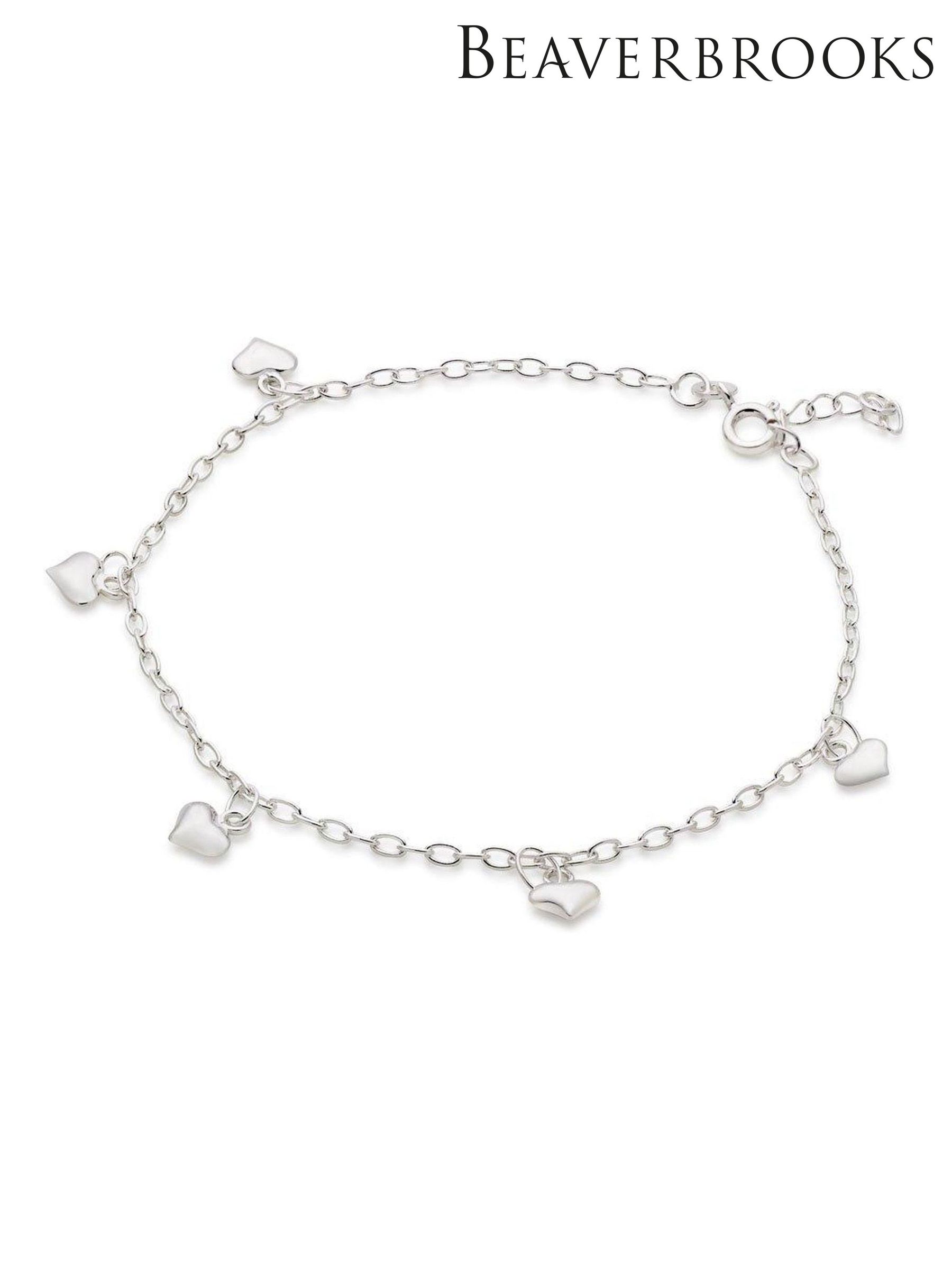Women s Anklets Ankle Bracelets Next UK