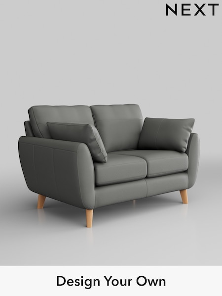 Columbia/French Grey Wilson Leather (935933) | £1,425