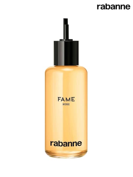 Rabanne Fame Intense Eau De Parfum Intense Refill (936987) | £169