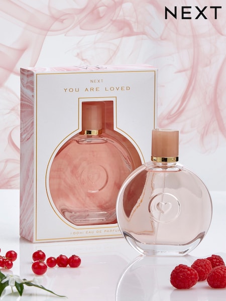 Love 100ml Perfume (937297) | £16