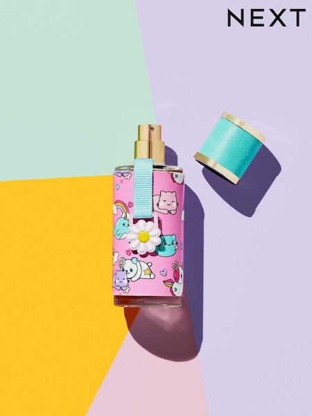 Kids Magical Kawaii Light Perfume 50ml (938962) | £10