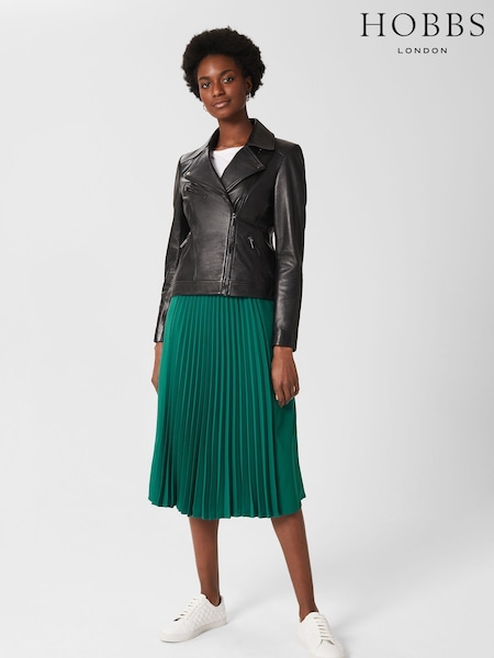 Hobbs Black Petite Petite Dakota Jacket (940969) | £115