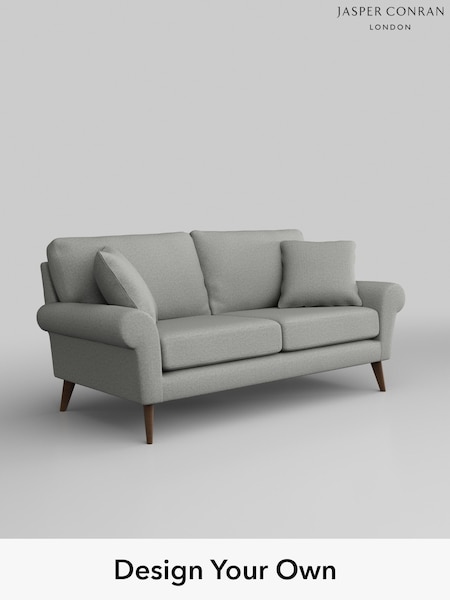Jasper Weave/Black White Bloomsbury By Jasper Conran (943018) | £1,299