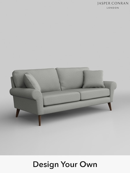 Jasper Weave/Black White Bloomsbury By Jasper Conran (943018) | £1,399