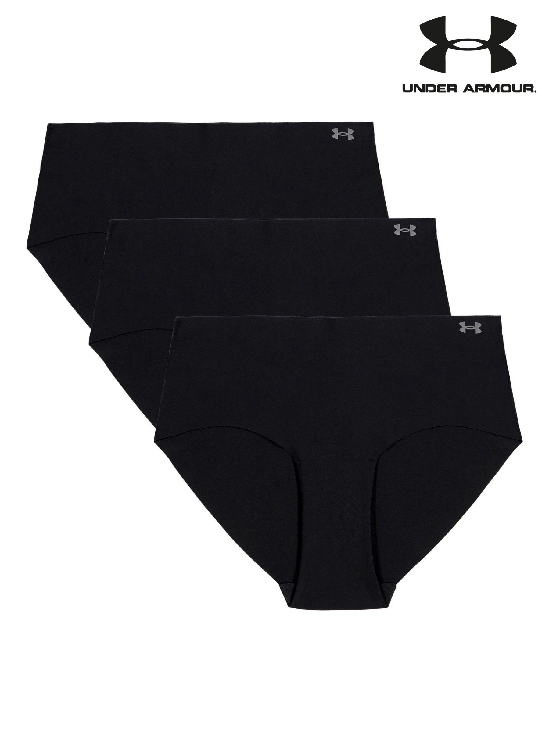 Buy Women s Knickers Under Armour Lingerie Online Next UK