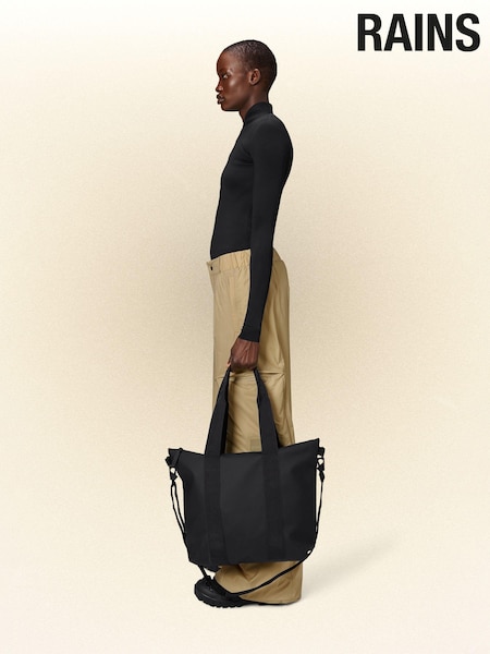 Rains Mini Tote Bag (947987) | £65