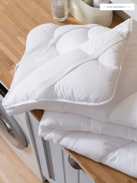 Fine Bedding Company Spundown Mattress Enhancer (948782) | £46 - £70