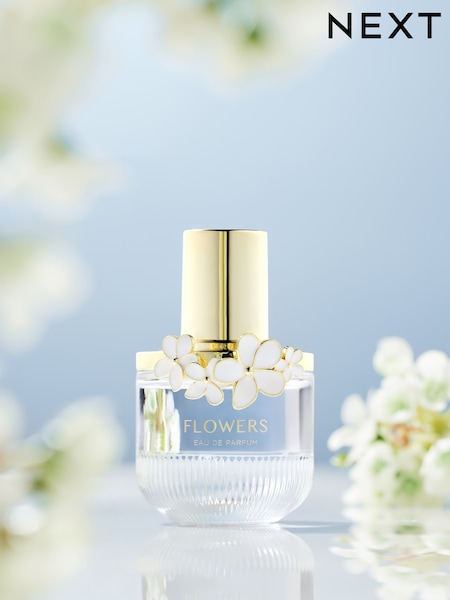 Flowers 30ml Perfume (950153) | £12