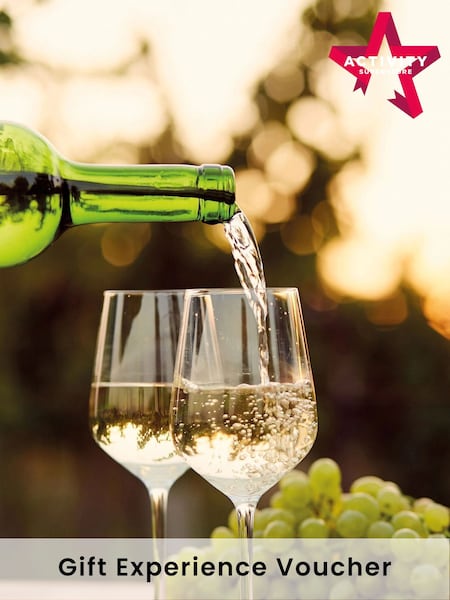 AS Vineyard Gift Experience For Two (950275) | £39