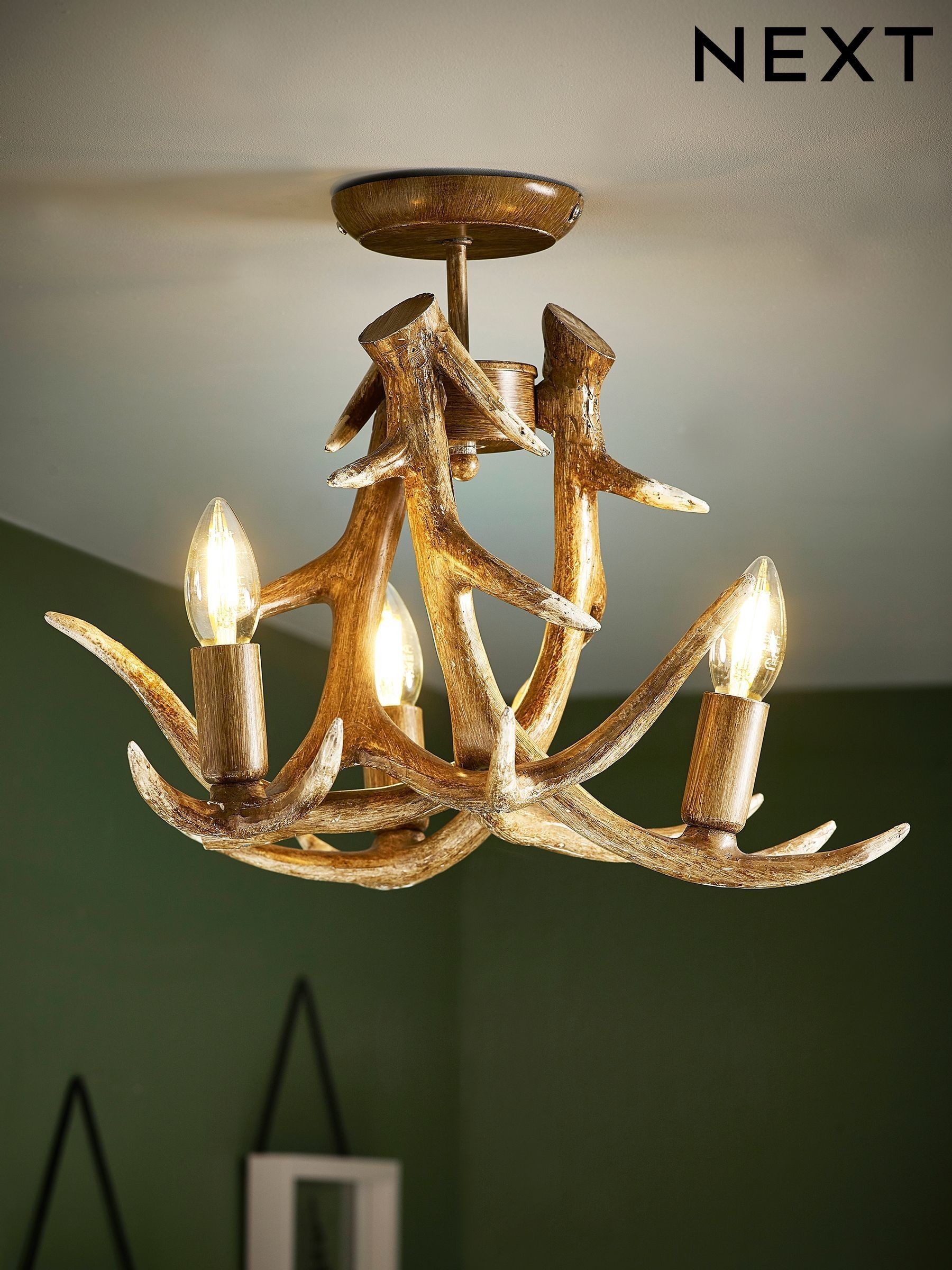 Buy Ceiling Lights Bedroom Homeware Livingroom Online Next UK