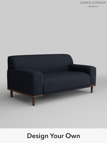 Jasper Weave/Navy Bamburgh By Jasper Conran (951791) | £1,450