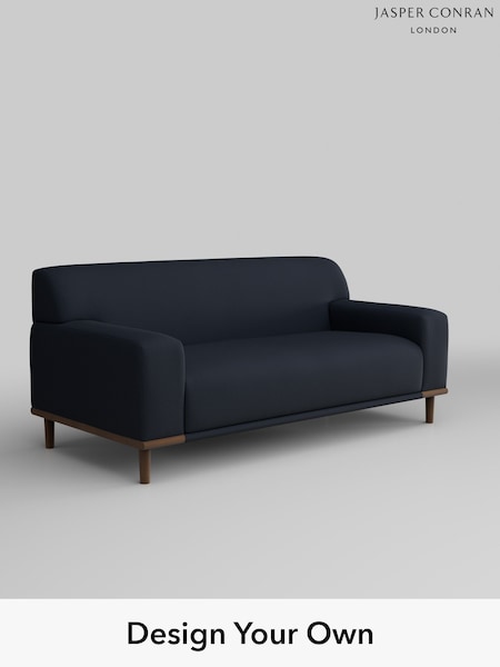 Jasper Weave/Navy Bamburgh By Jasper Conran (951791) | £1,550