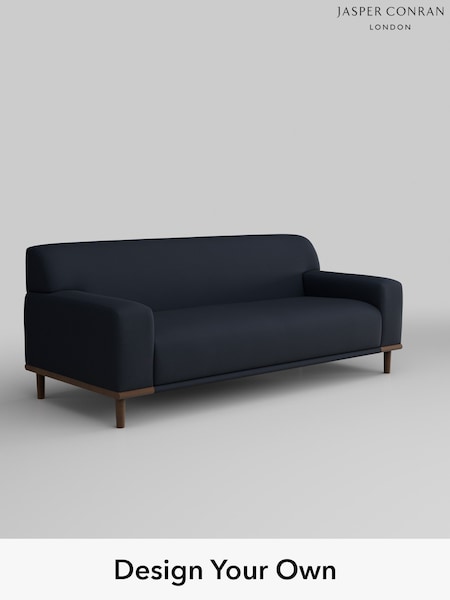 Jasper Weave/Navy Bamburgh By Jasper Conran (951791) | £1,650