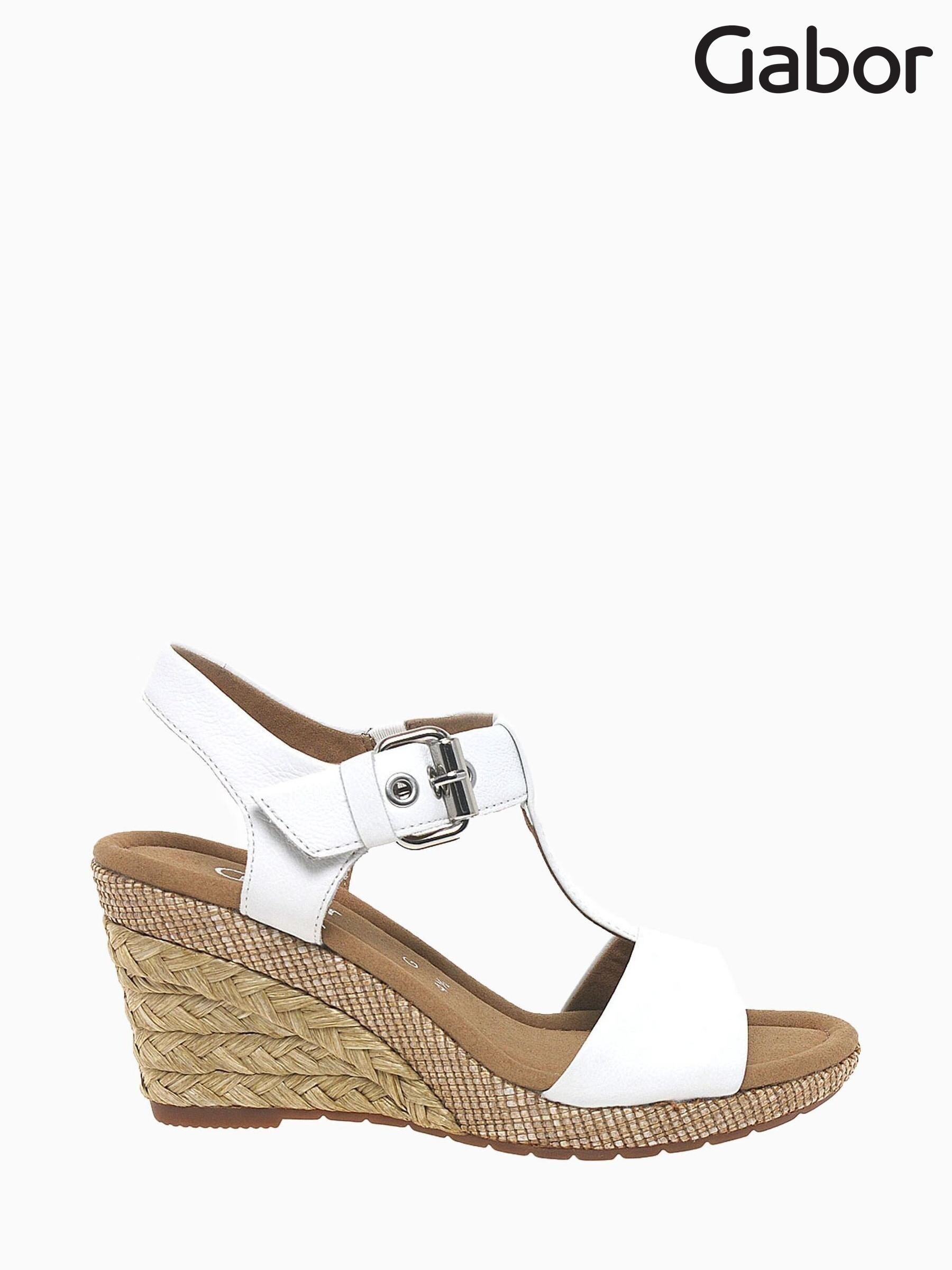 Wide fit wedges next cheap