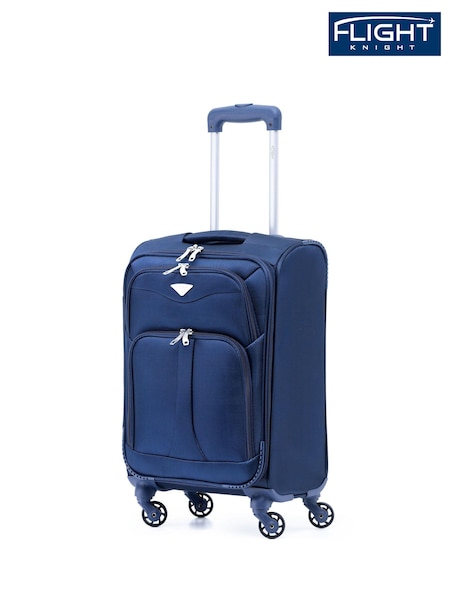 Flight Knight Navy Bag (952765) | £55